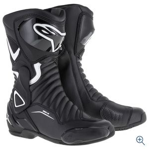 Alpinestars Stella SMX 6 V2 vented boots